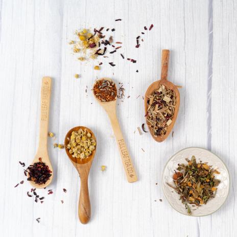 Loose Leaf Tea
