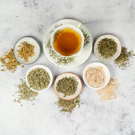 Yerba Mate