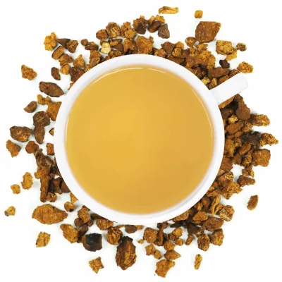 Chaga ecológica