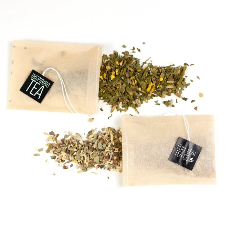 Healthy Tea Program - Tipsy Detox