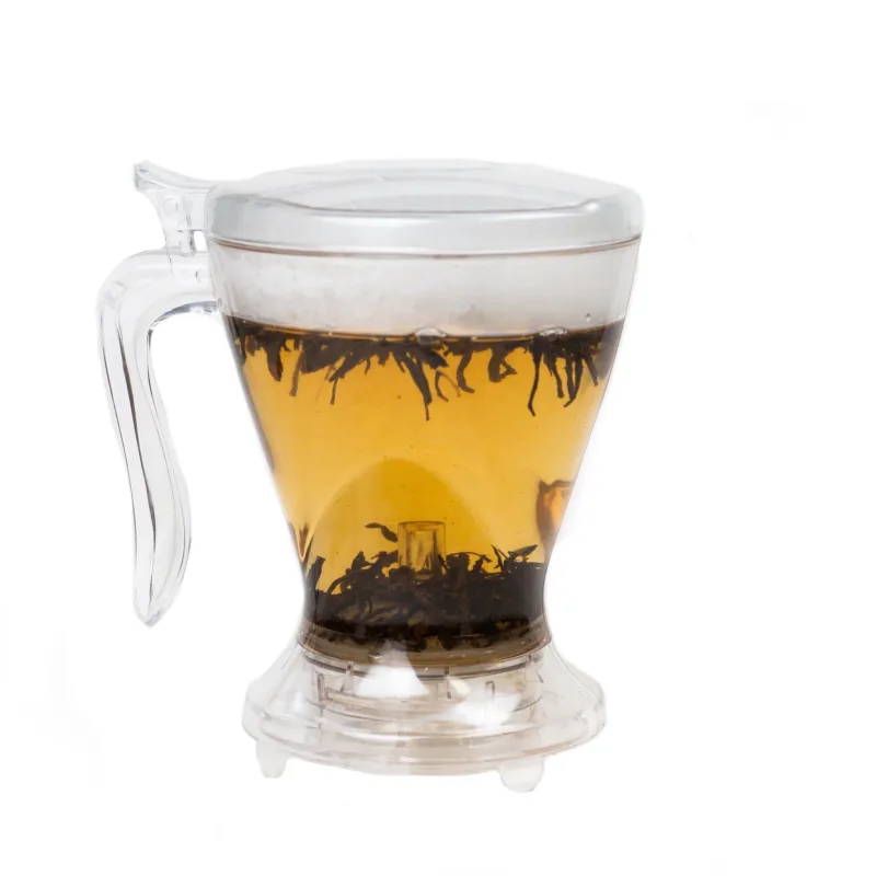Simple Steeper Tea Infuser