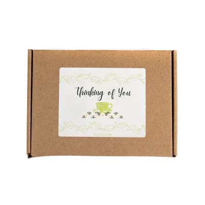 Thinking of You Tea Gift Pack