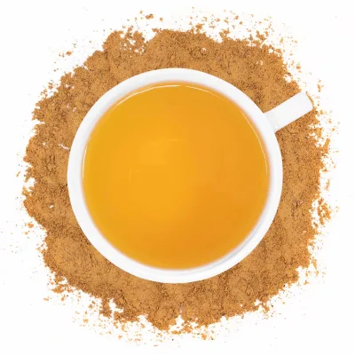 Loose Leaf Tea