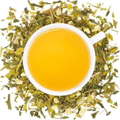 Relax & Focus Tea Gift Pack