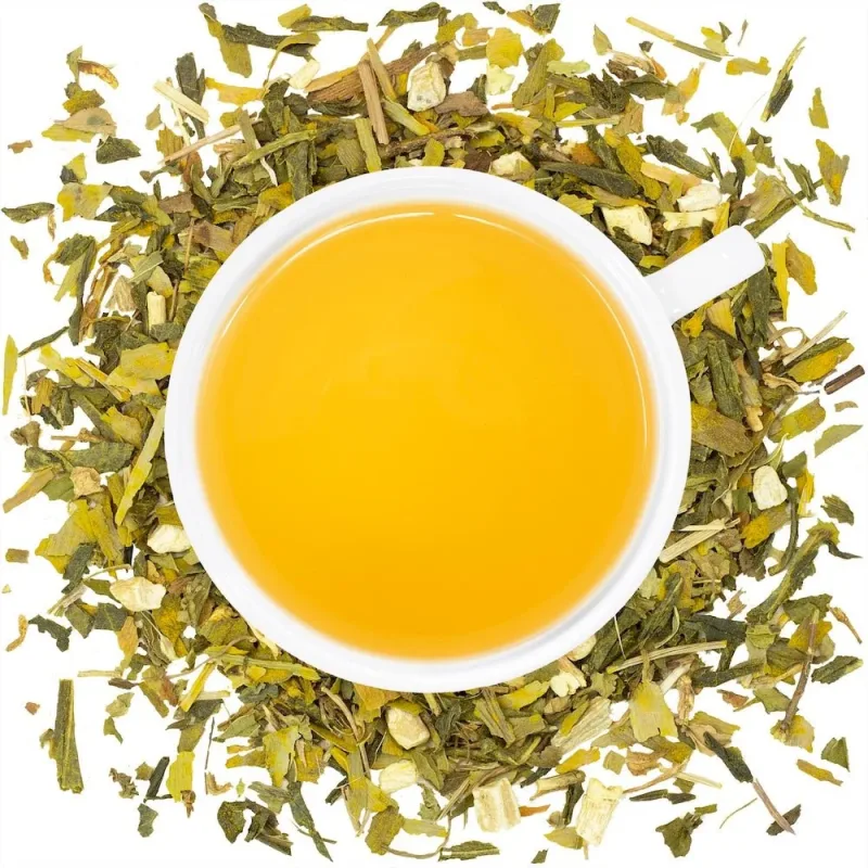 Relax & Focus Tea Gift Pack