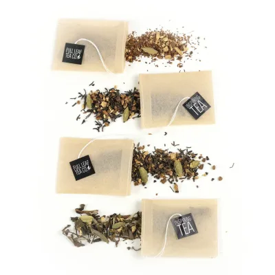 Chai Sampler