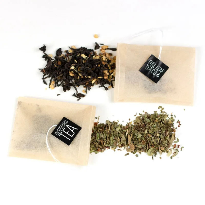 Healthy Tea Program - Weight Loss