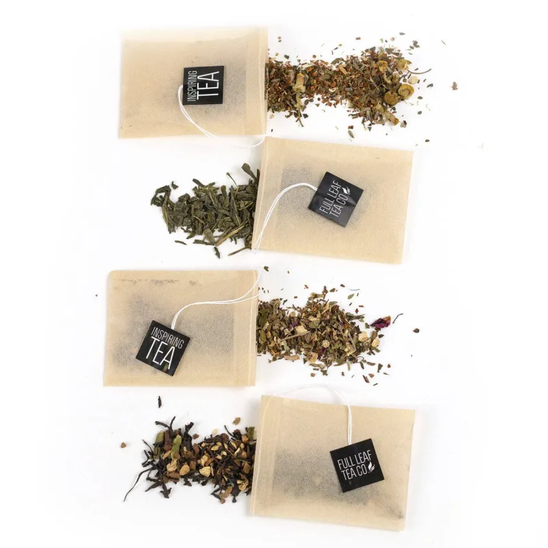 Ultimate Tea Sampler