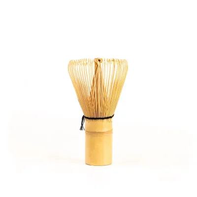 Matcha Bamboo Whisk