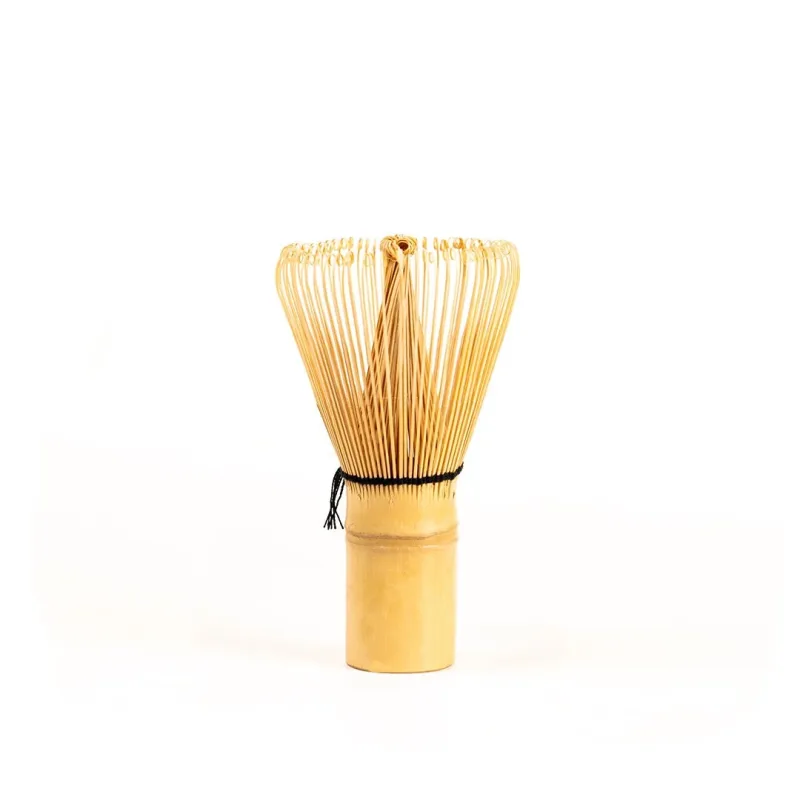 Matcha Bamboo Whisk