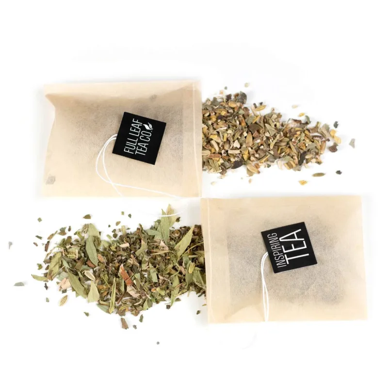 Healthy Tea Program - Cleanse