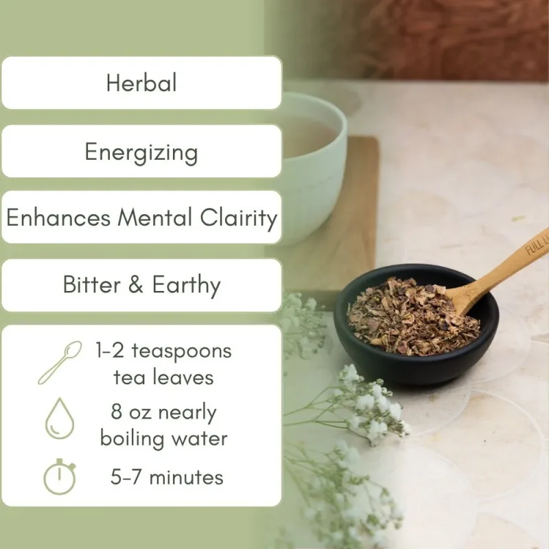 Organic Rhodiola