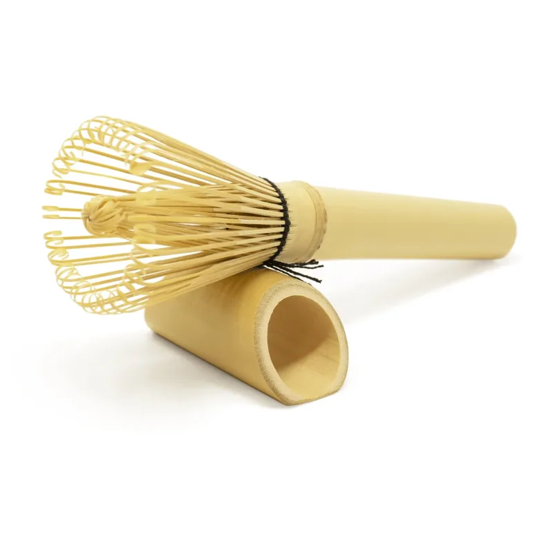Mini Matcha Bamboo Whisk