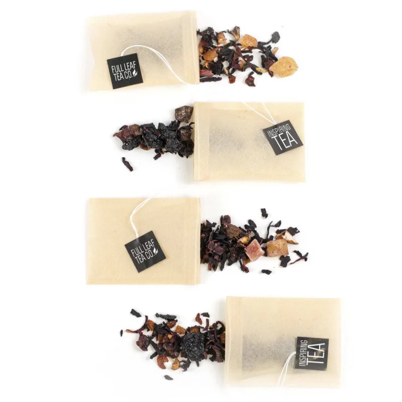 Fruit Blend Sampler