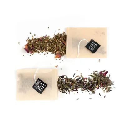 Healthy Tea Program - Beauty
