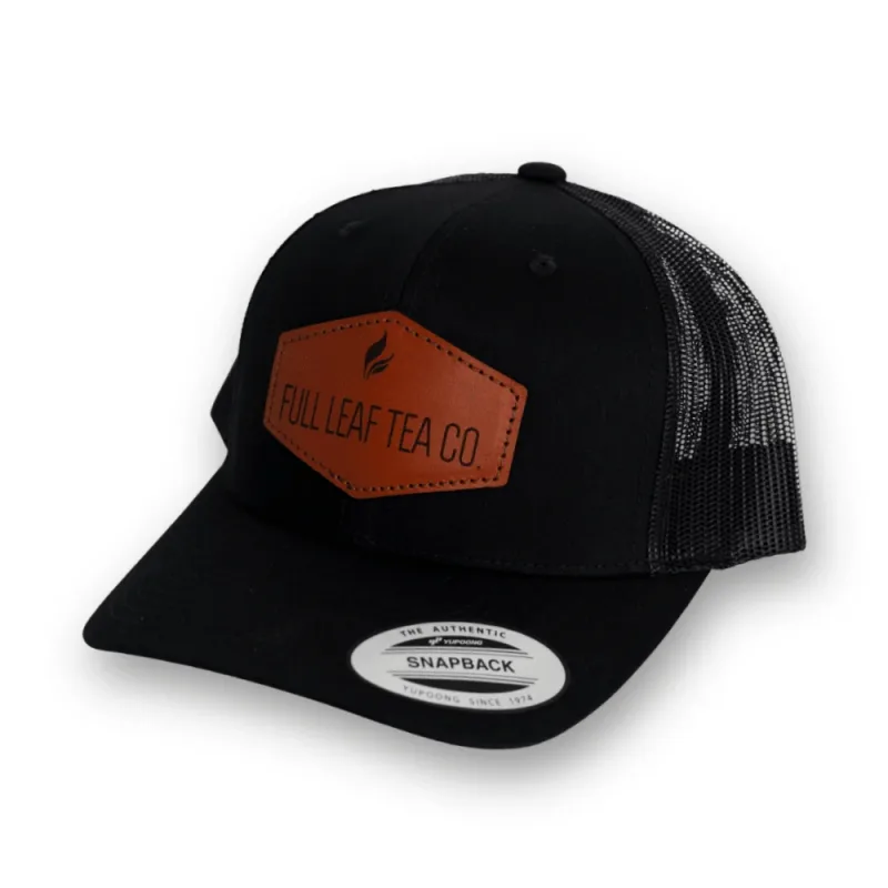 Full Leaf Tea Co. Hat