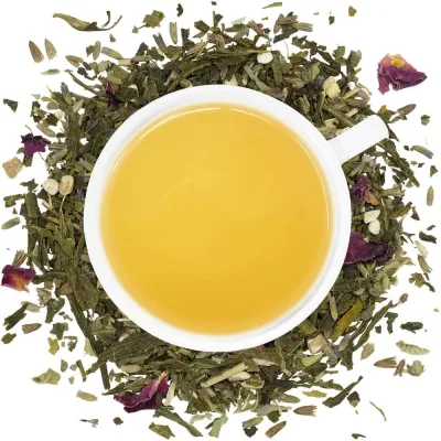 Thinking of You Tea Gift Pack