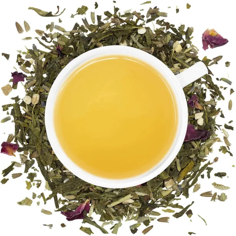 Thinking of You Tea Gift Pack