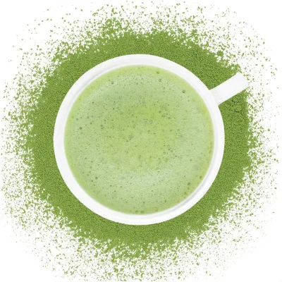 How to Build a Loose Leaf Tea Gift Set: Matcha, Herbal & More