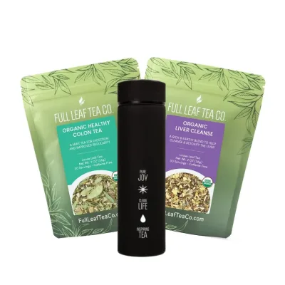 Cleanse On-The-Go Kit