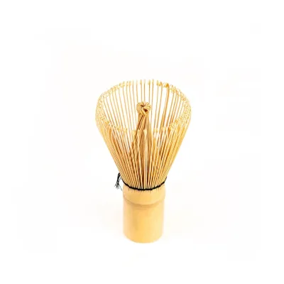 Matcha Bamboo Whisk