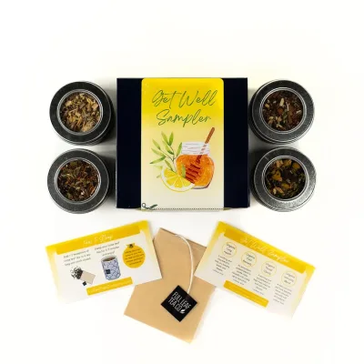 Herbal & Wellness