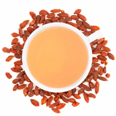 Bayas de Goji Ecológicas