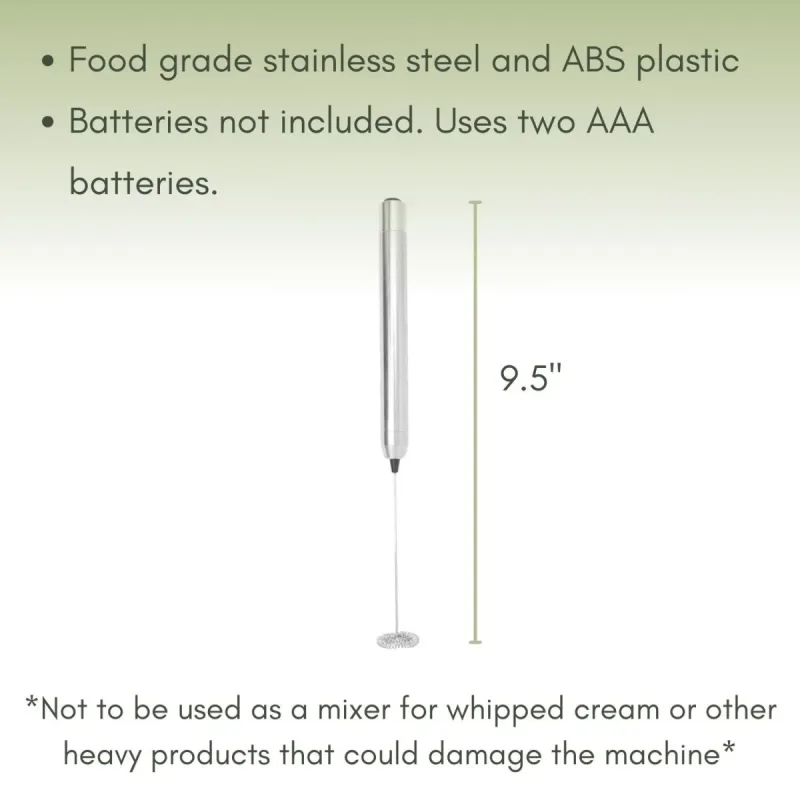Matcha Frother