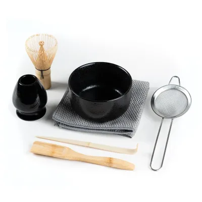Kit Pemula Matcha