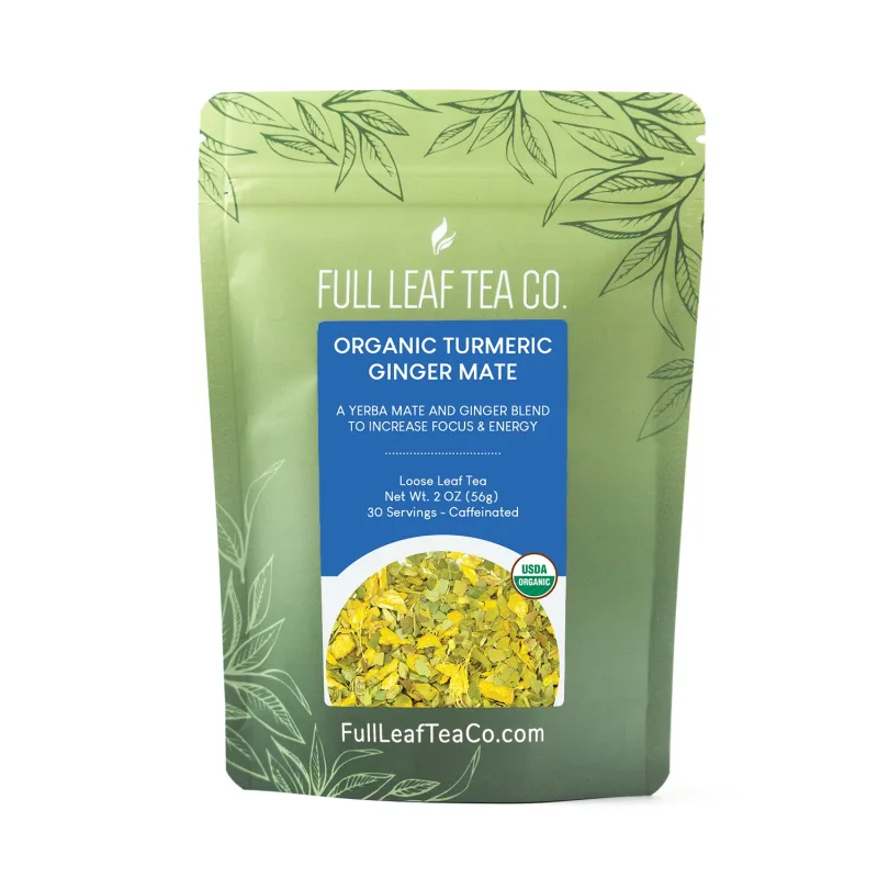 Turmeric On-The-Go Kit