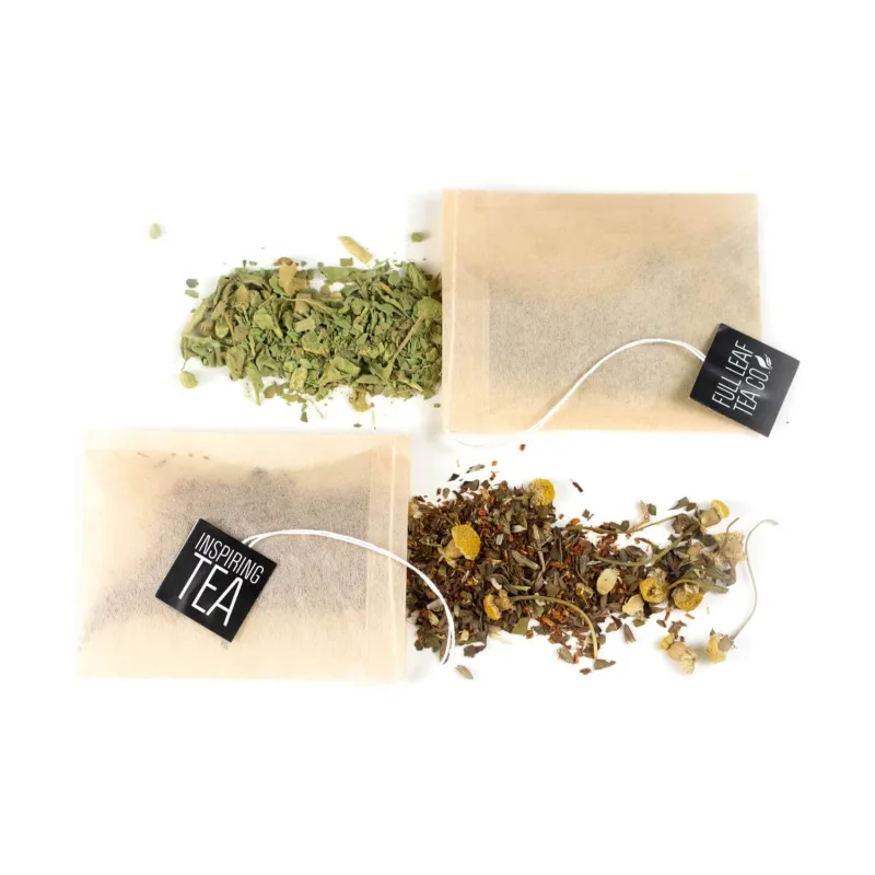 Program Healthy Tea – Energize