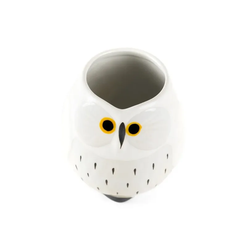 Owl's Brew Ceramic Tea Set