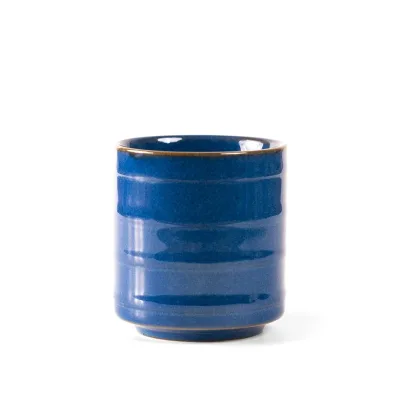 Tea for Two – granatowy połysk
