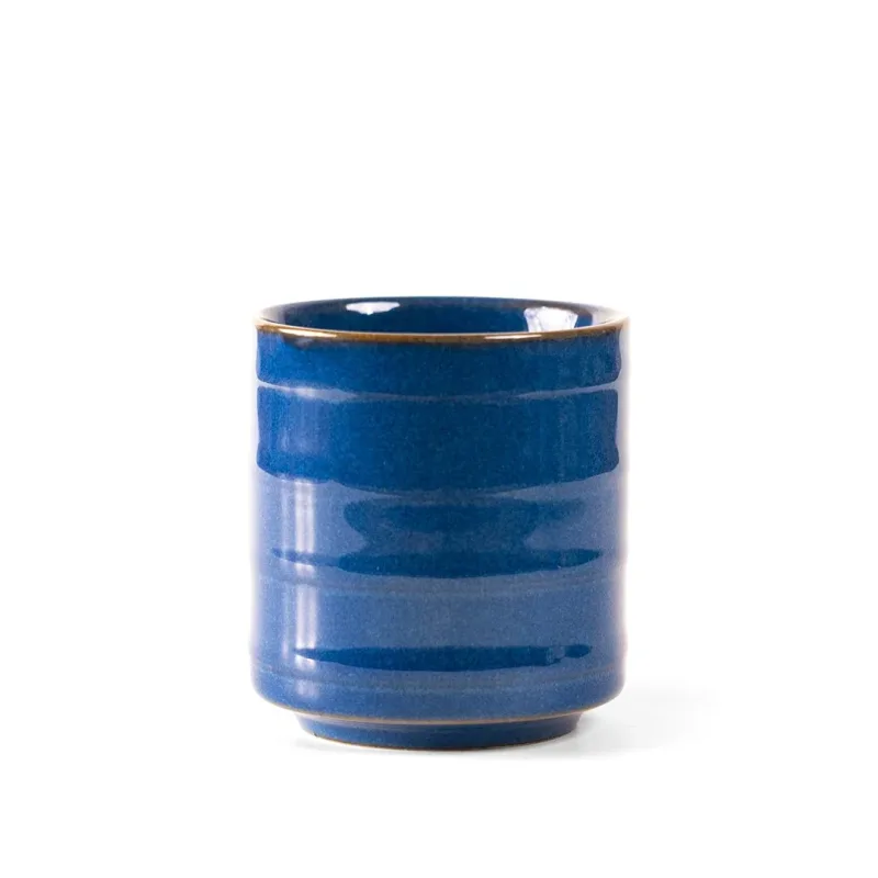 Tea for Two – granatowy połysk