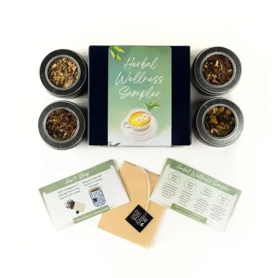 Irtolehtitee
