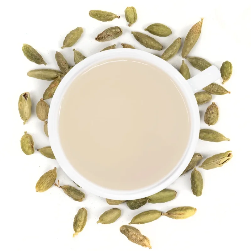 Organic Cardamom Pods