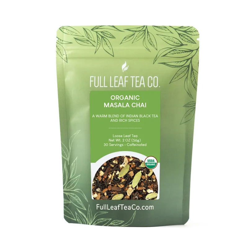 Premium Blends On-The-Go Kit