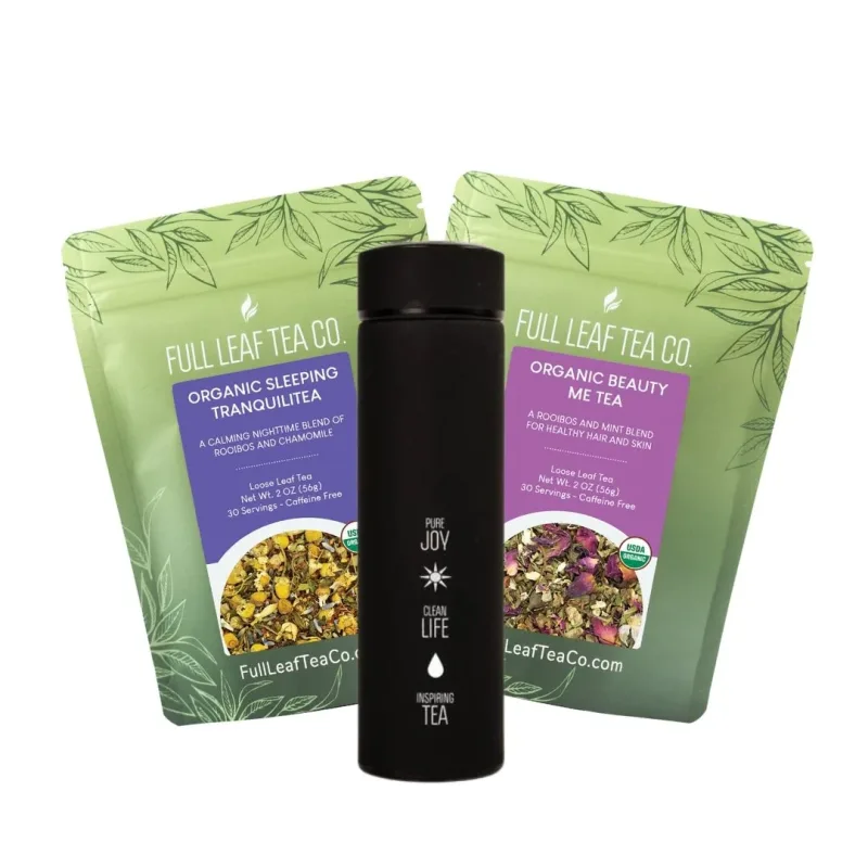 Relax On-The-Go Kit