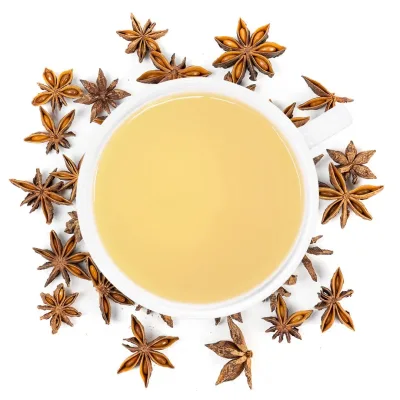 Organic Star Anise