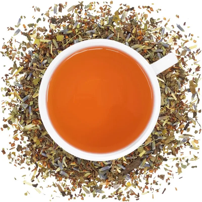 Relax & Focus Tea Gift Pack