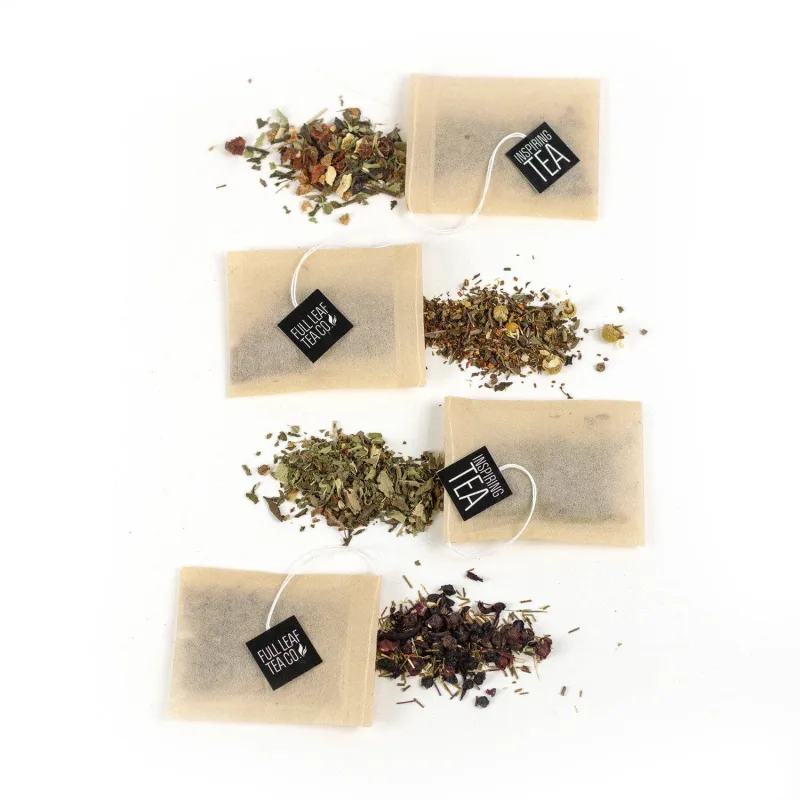 Healthy You Sampler - For Him