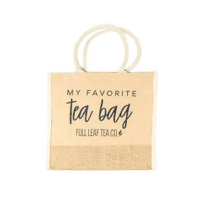 Tea Tools