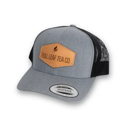 Full Leaf Tea Co. Hat