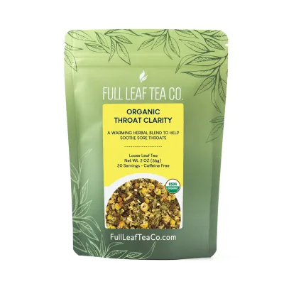 Feel Better On-The-Go Kit