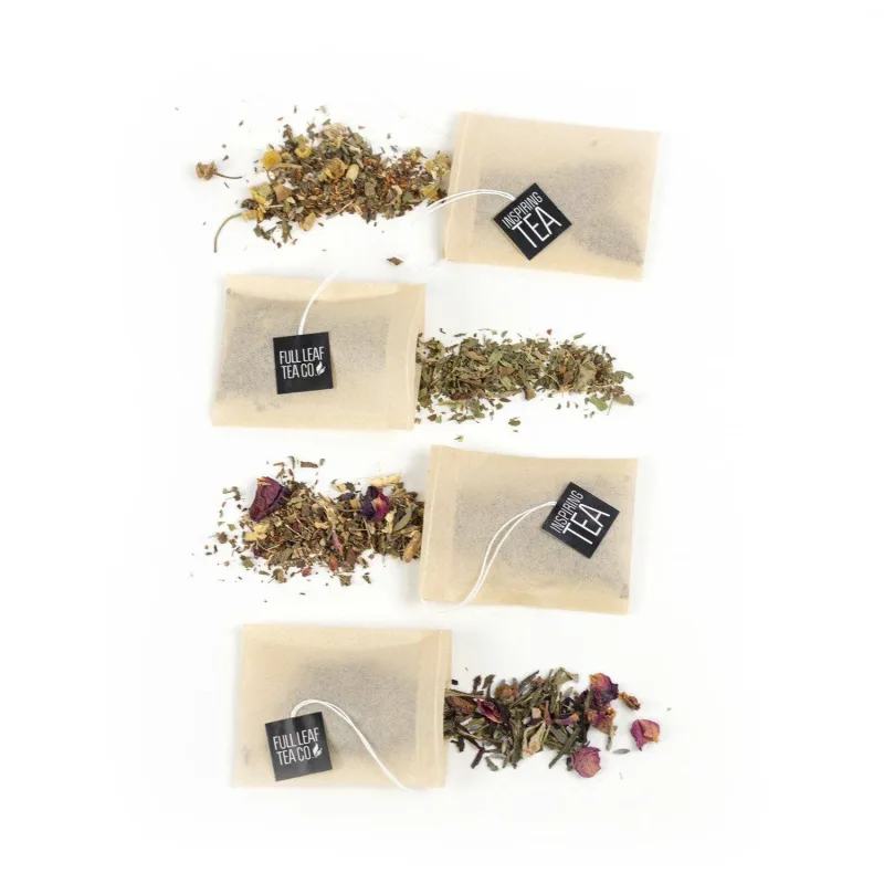 Healthy You Sampler - For Her