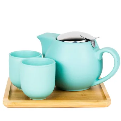 How to Build a Loose Leaf Tea Gift Set That Actually Gets Used