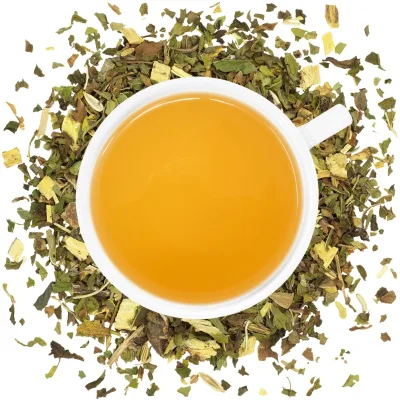 Thinking of You Tea Gift Pack